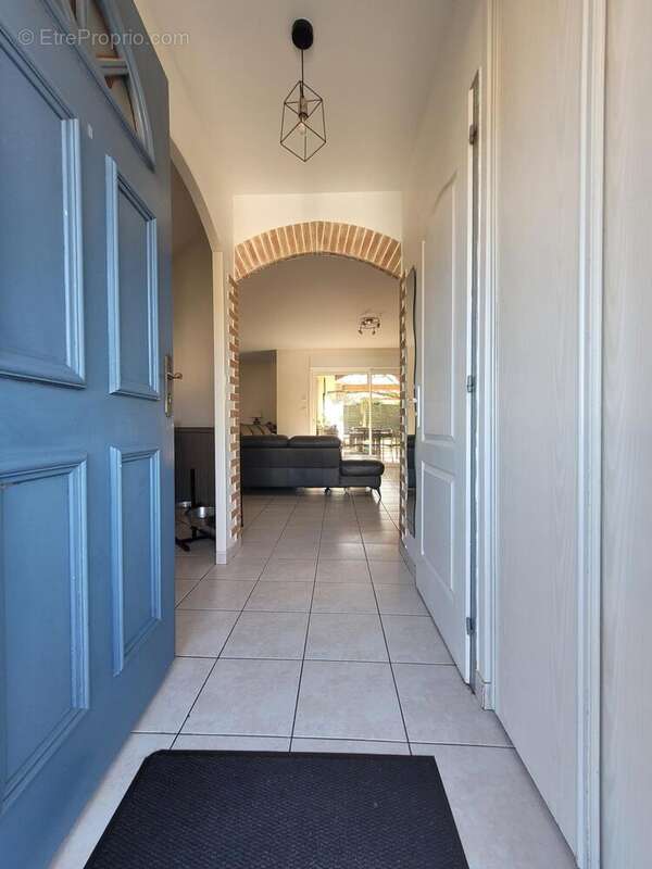 Photo 9 - Maison à VOUILLE