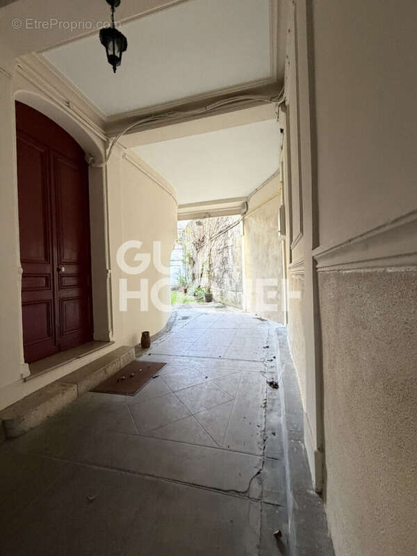 Appartement à BOURGES