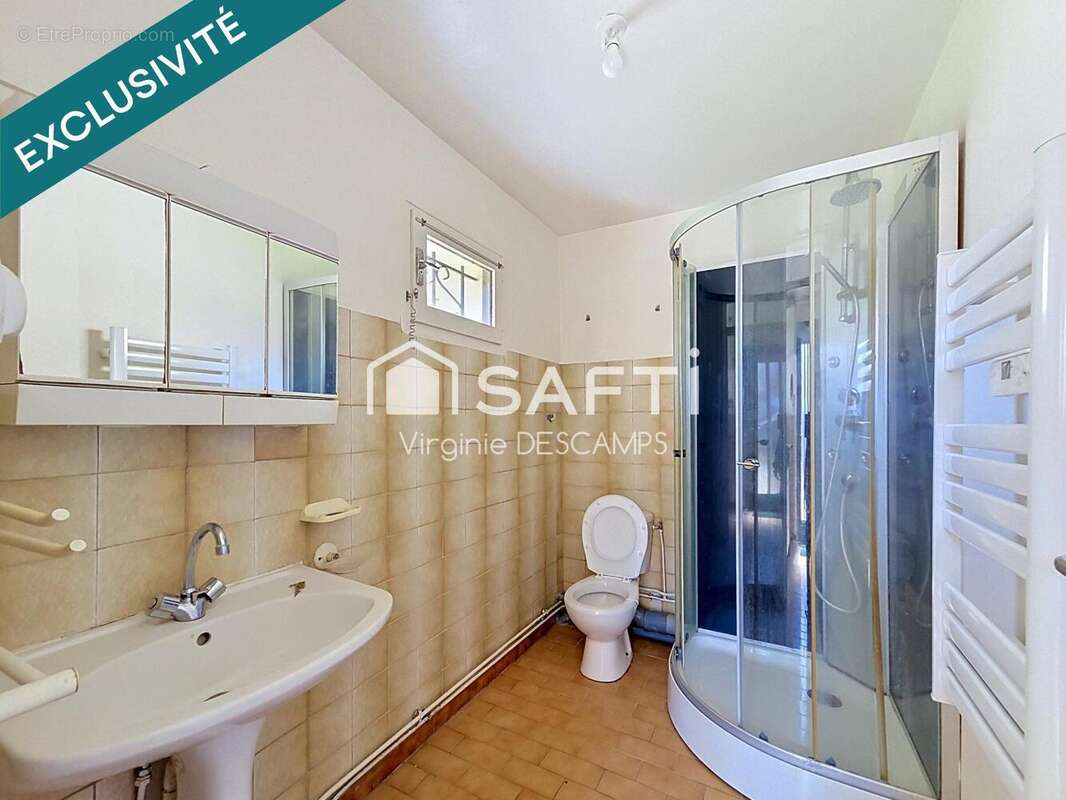 Photo 7 - Appartement à SAINT-ANDRE-DE-L'EURE