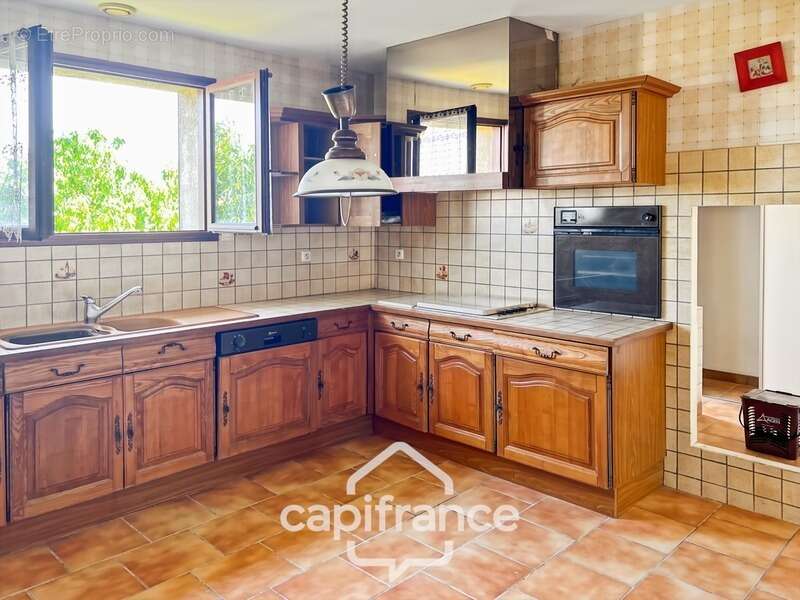 Maison à FOULAYRONNES