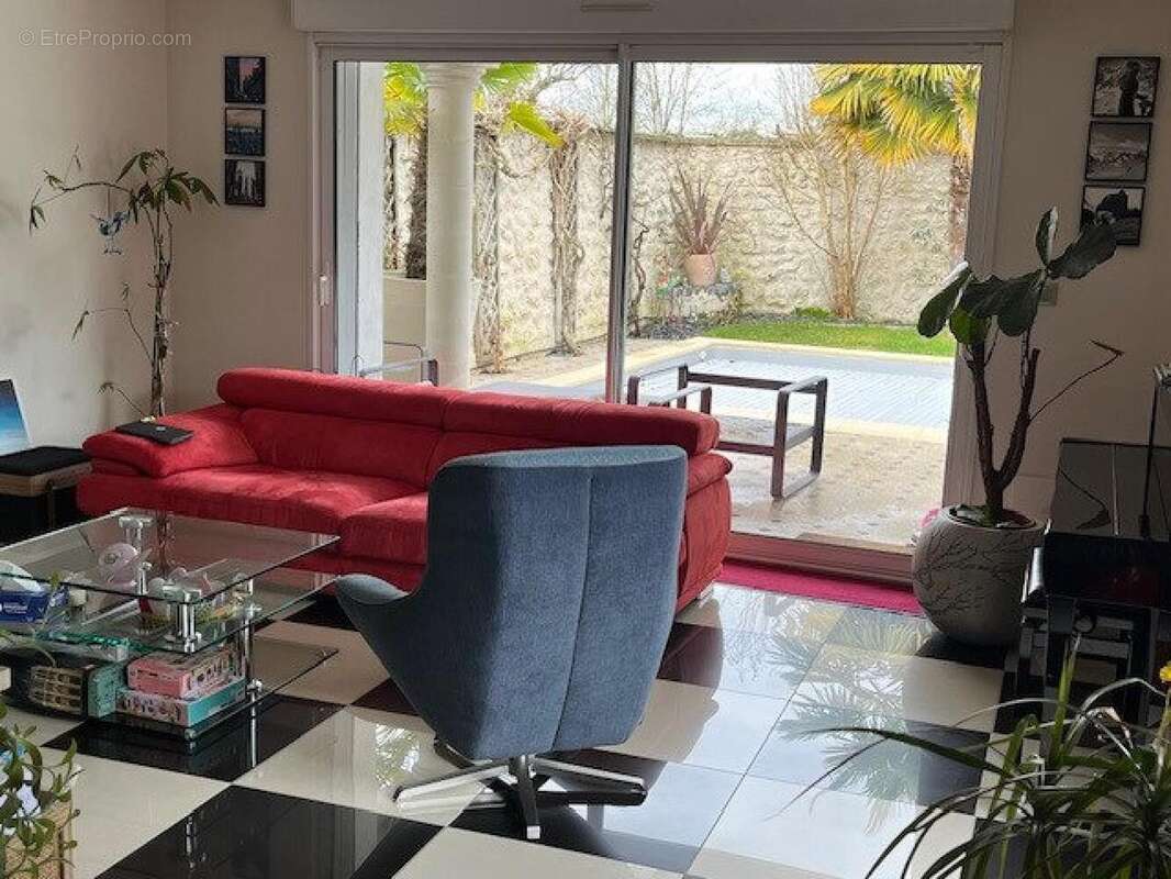 Photo 7 - Maison à BAULE