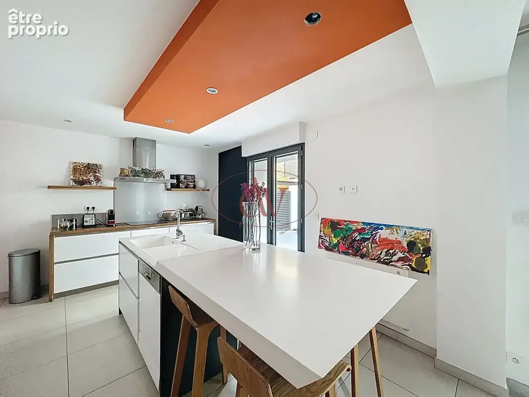 Maison de village - photo 5