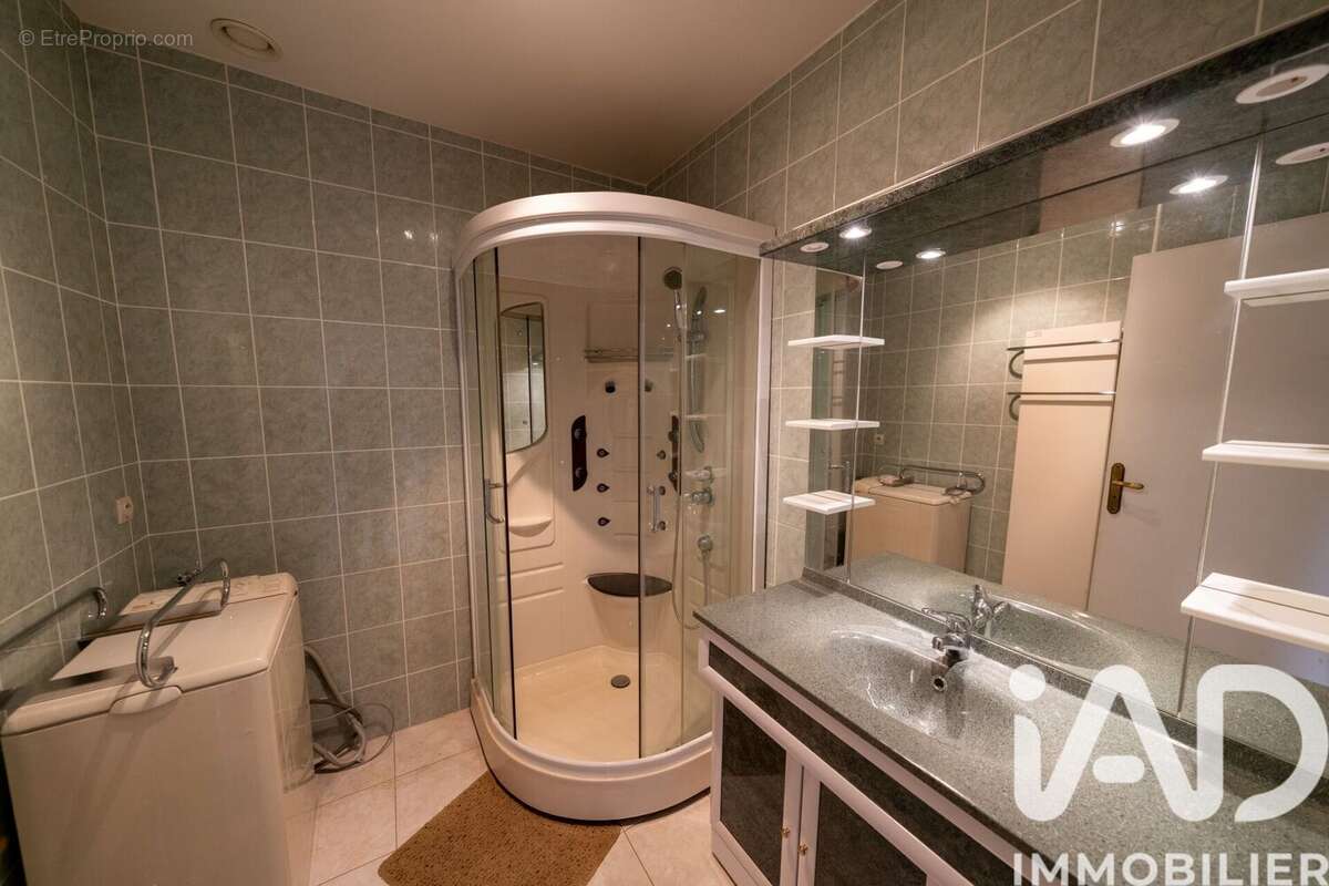 Appartement 44 m² à Vieille-Eglise-En-Yvelines  - photo 4
