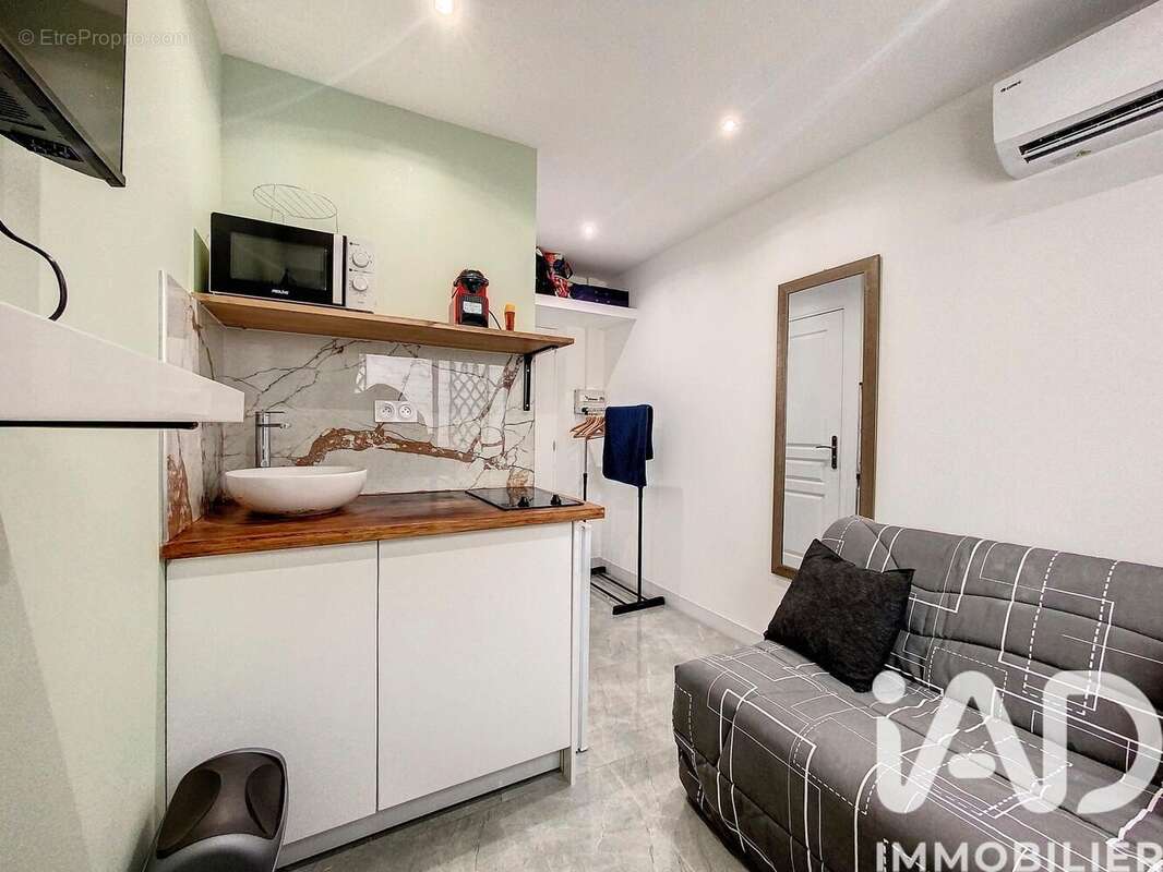 Photo 7 - Appartement à CANNES