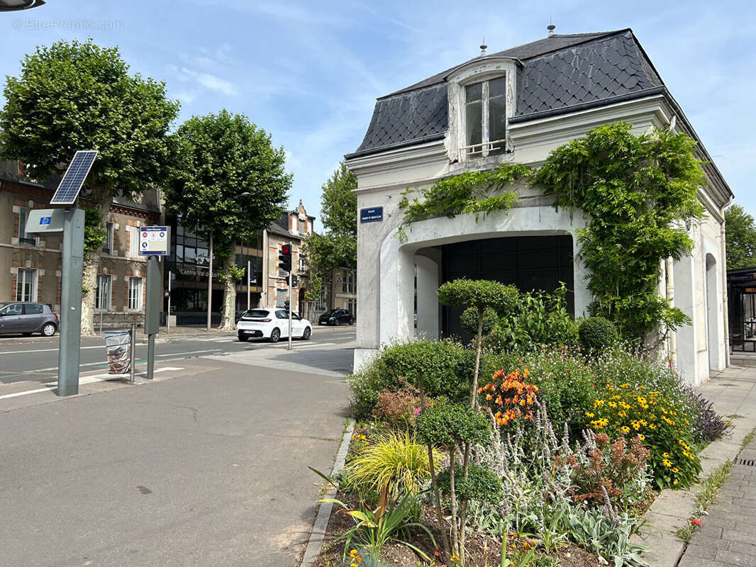 Appartement à ORLEANS