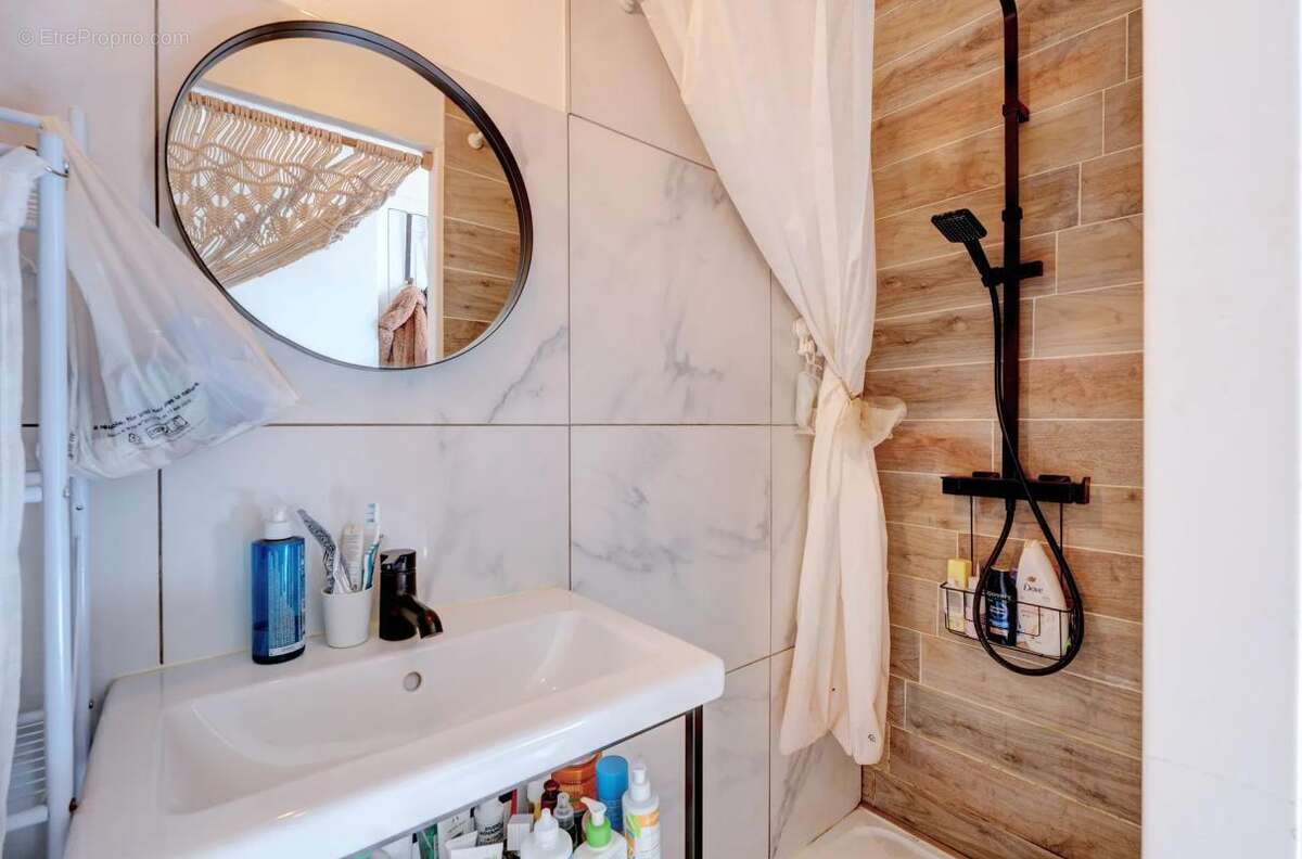 Appartement à LYON-3E