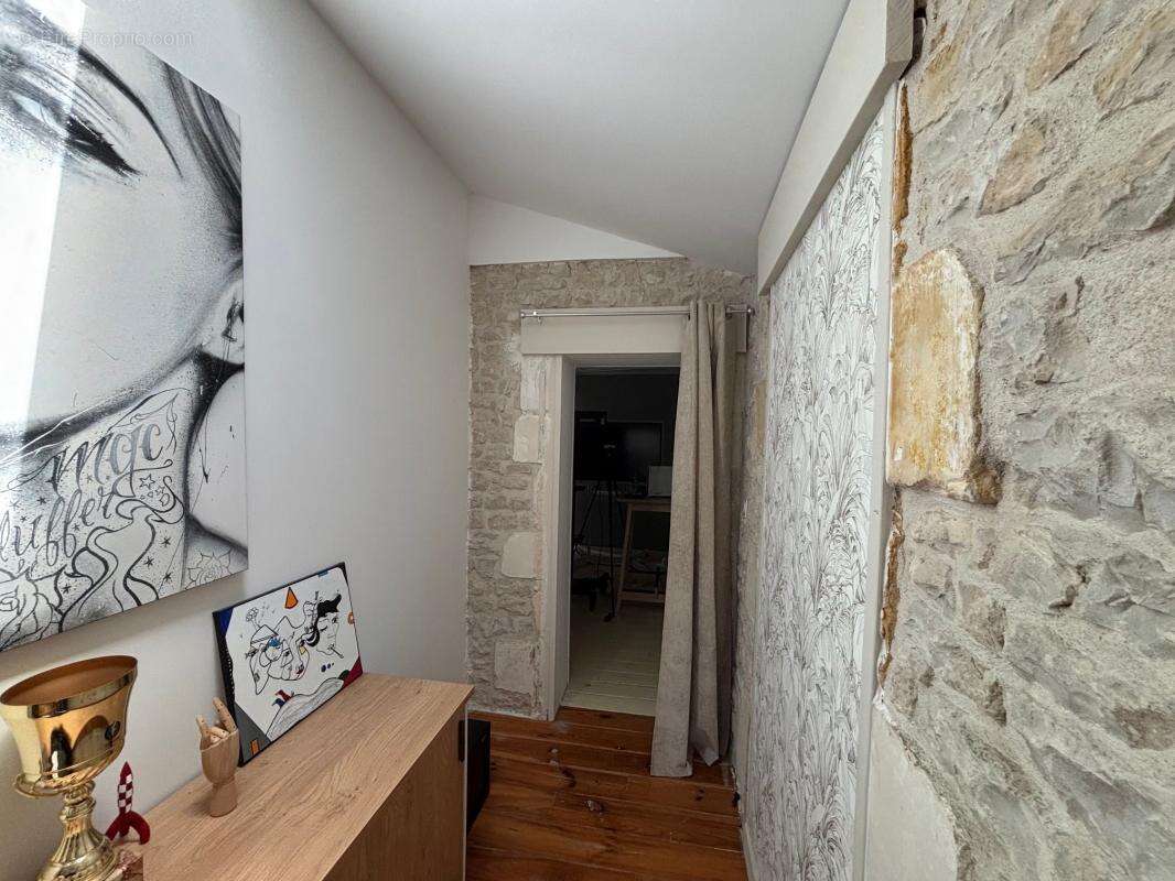 Maison à LA ROCHELLE