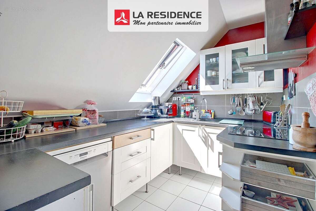 Appartement à ANDRESY