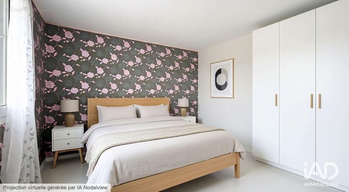 Photo 6 - Appartement à CHENNEVIERES-SUR-MARNE