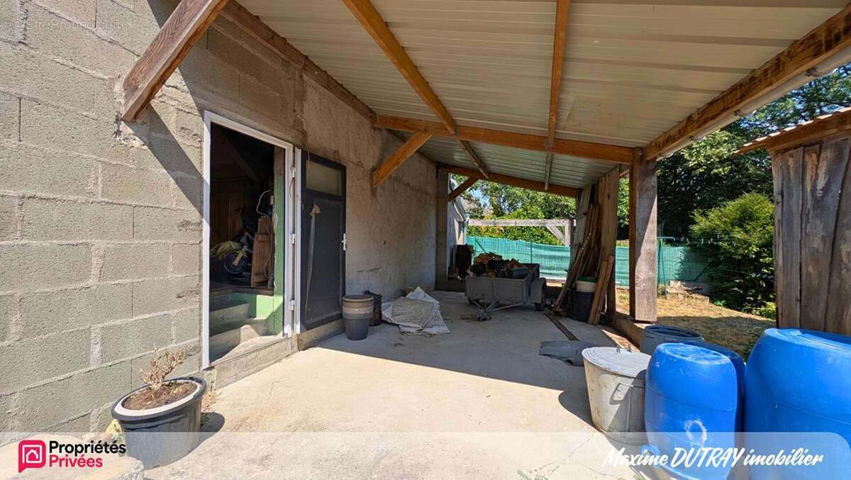 Maison 5 pièces 153m² - photo 14