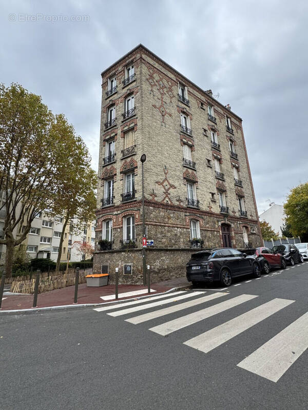 Appartement à SURESNES