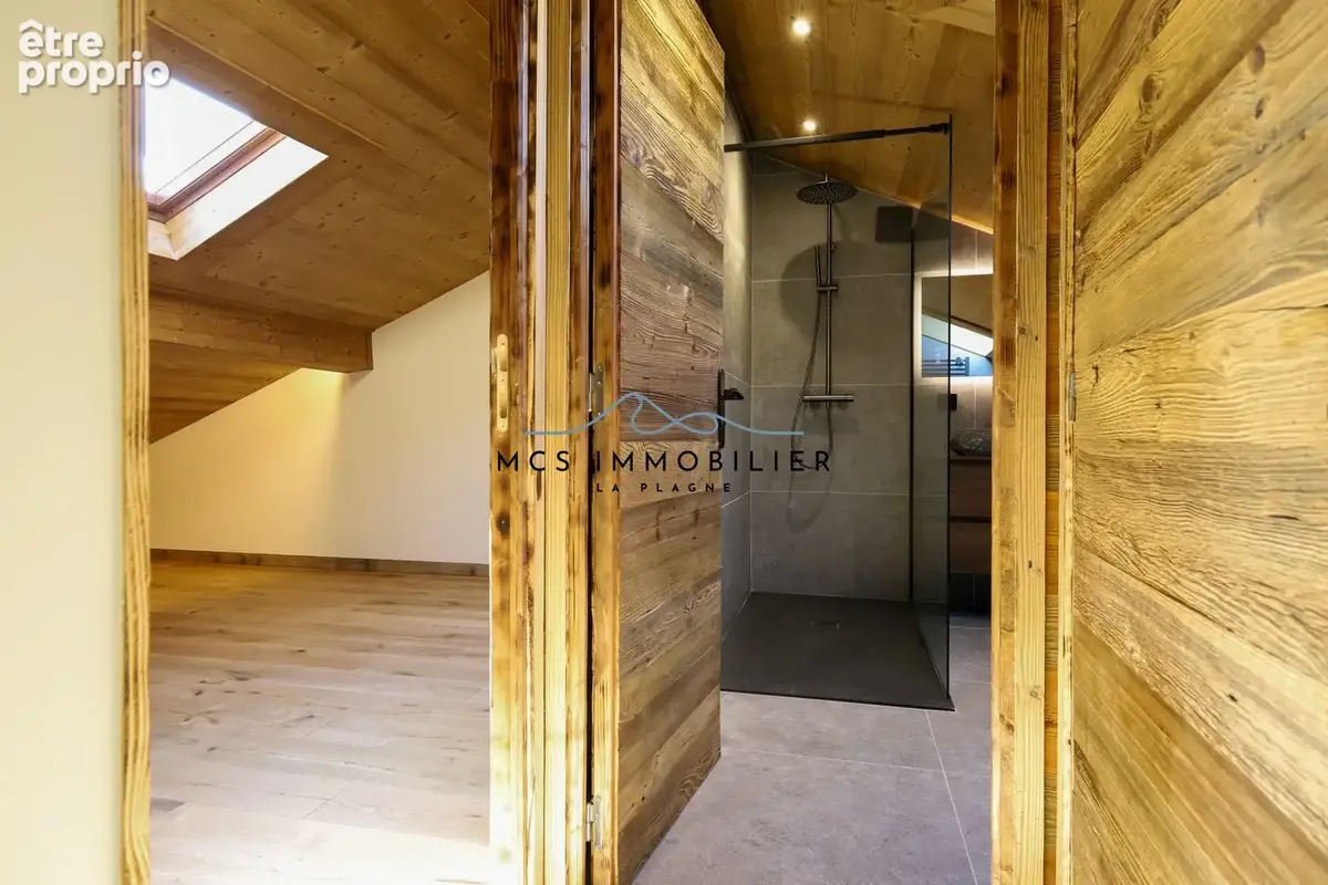 Appartement 5 pièces 102 m² à vendre à Bourg-Saint-Maurice (73700) - photo 8