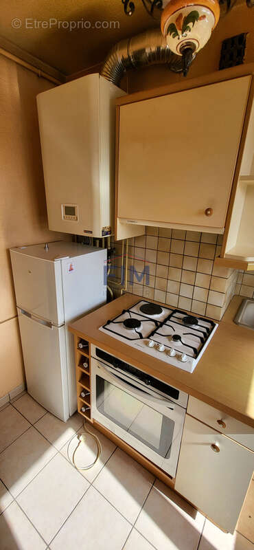 Appartement à DIEPPE