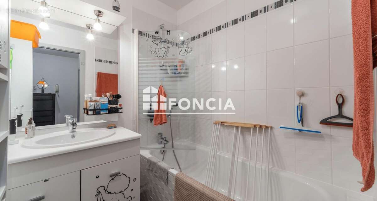 Appartement à PFASTATT