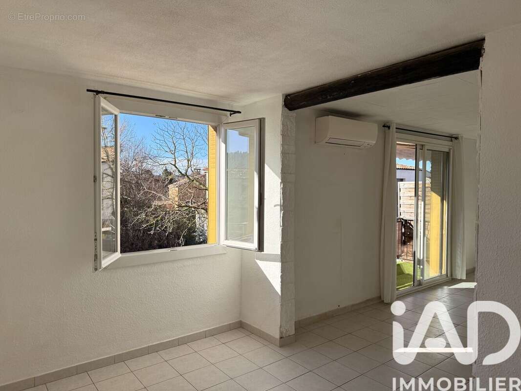 Photo 4 - Appartement à VINON-SUR-VERDON