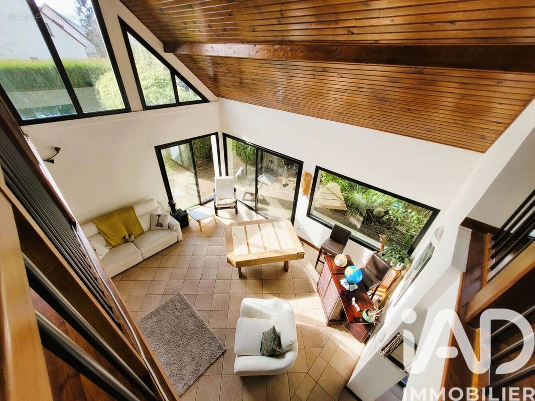 Photo 1 - Maison à MAGNY-LES-HAMEAUX