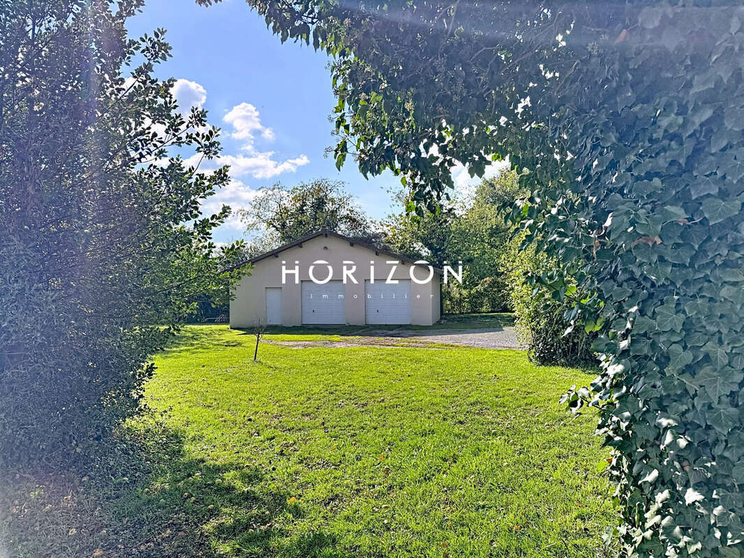 Maison à SAINT-VALLIER