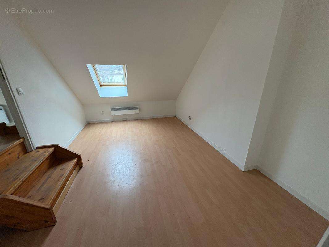 Appartement à RUMILLY