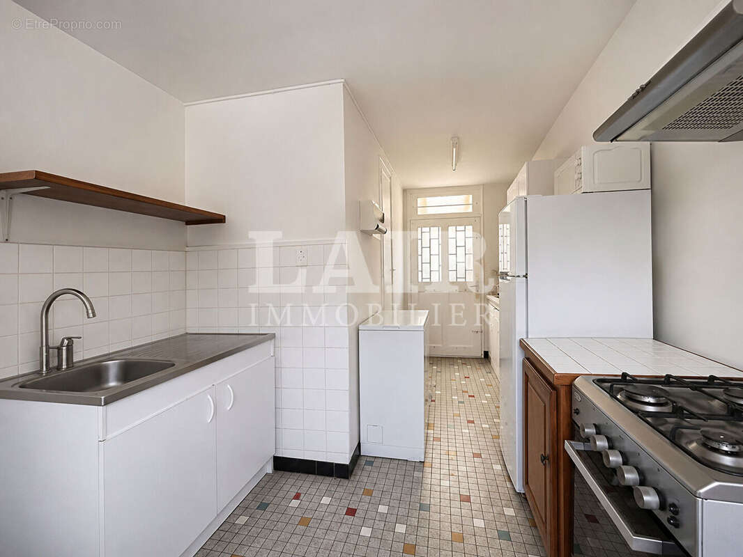 Maison à vendre à Tessé Froulay - Ref O15285 - photo 3