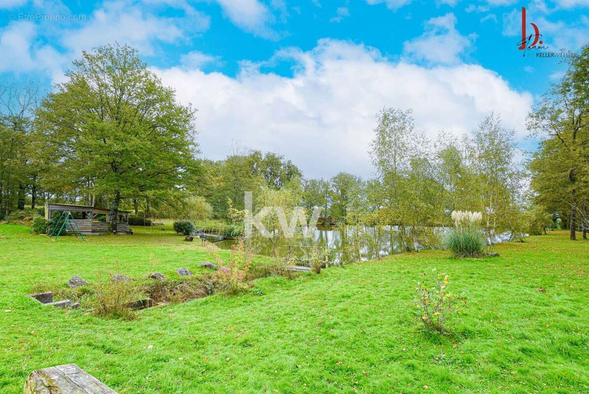 Autre à SAINT-AUVENT