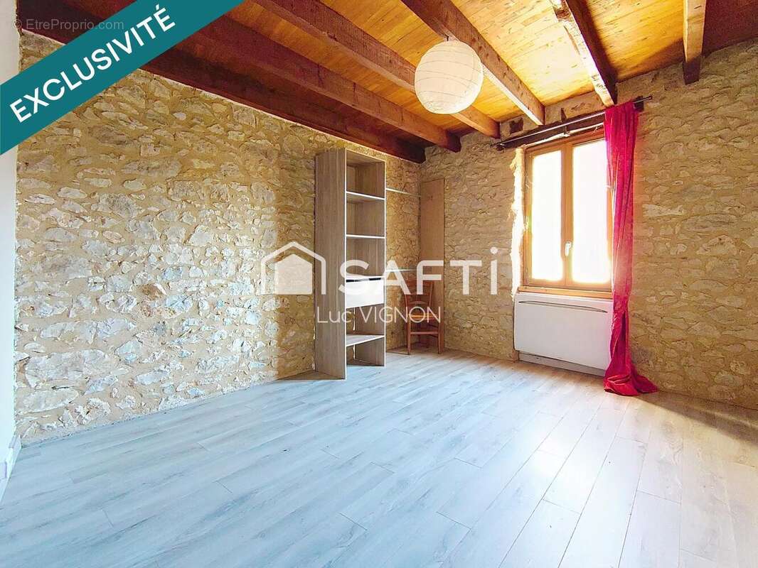 Photo 9 - Maison à SAINT-VINCENT-RIVE-D&#039;OLT