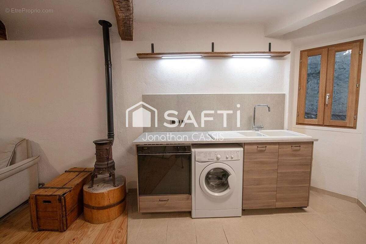 Photo 3 - Appartement à VENCE