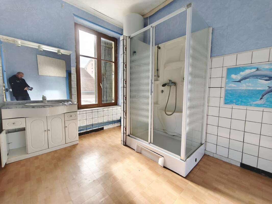 Maison à PAGNY-SUR-MOSELLE