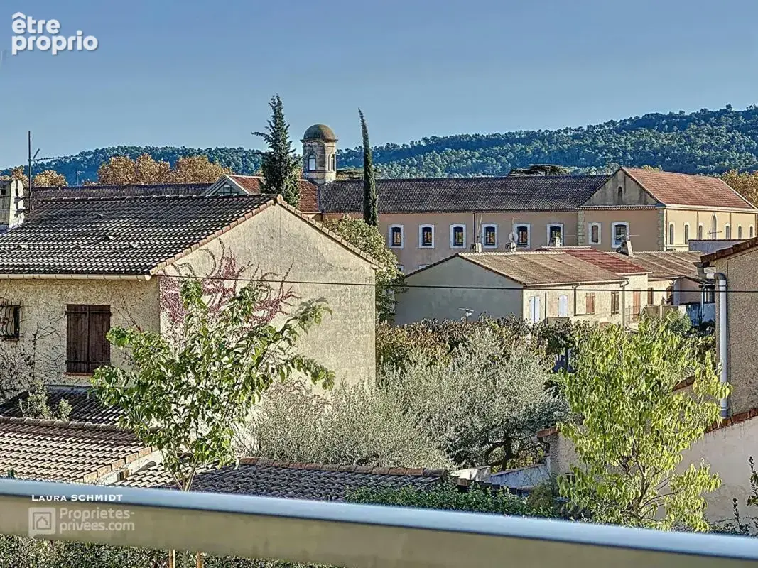 Appartement Brignoles 3 pièce(s) 83.40 m2 avec terrasse - photo 4