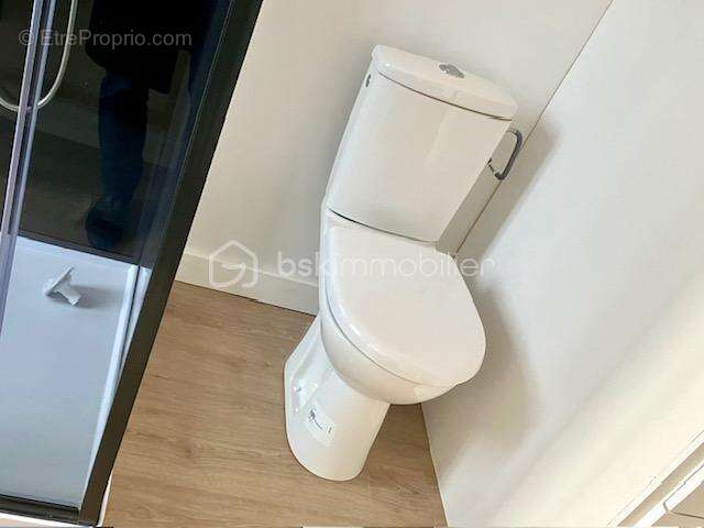 Appartement à WIMEREUX