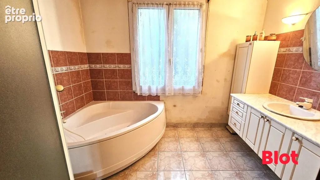 Maison 7 pièces 147 m² à vendre à Locmiquelic (56570) - photo 6