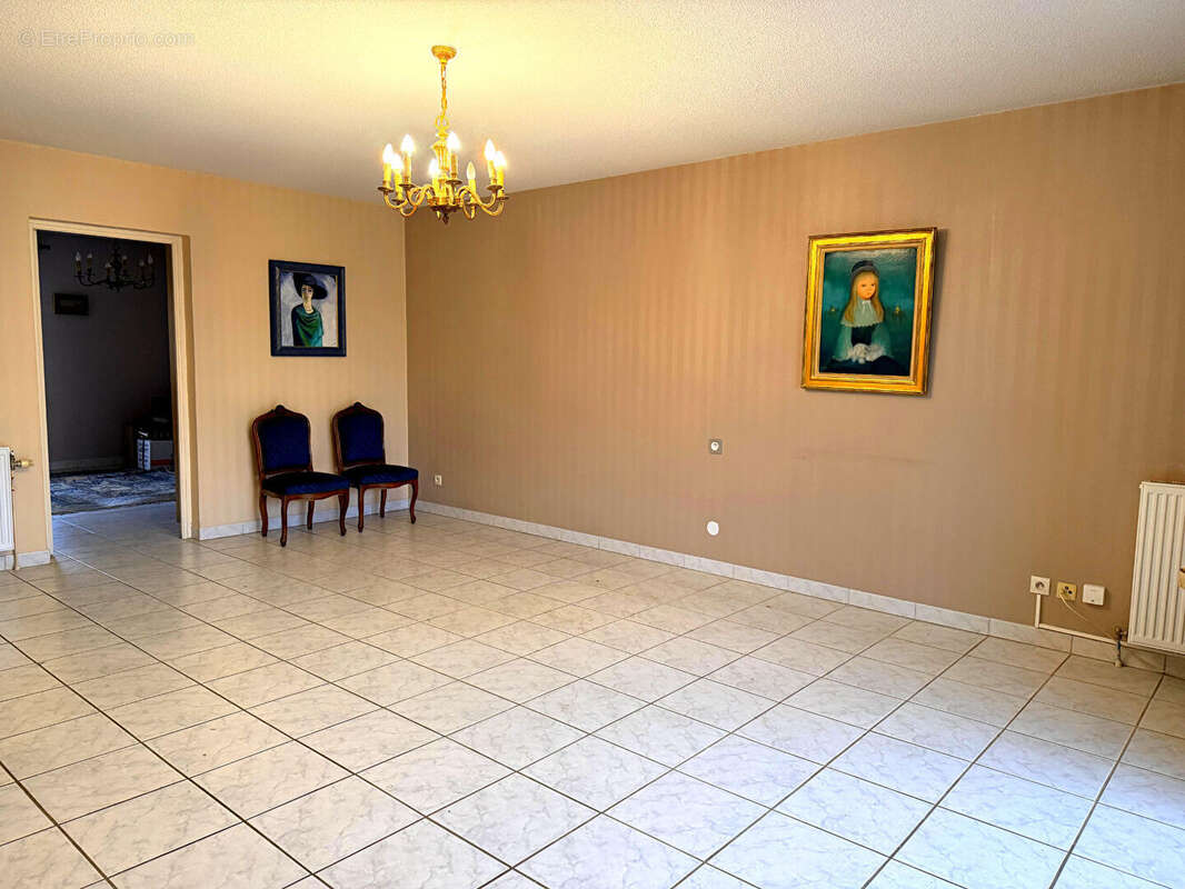 Appartement à VALENCE