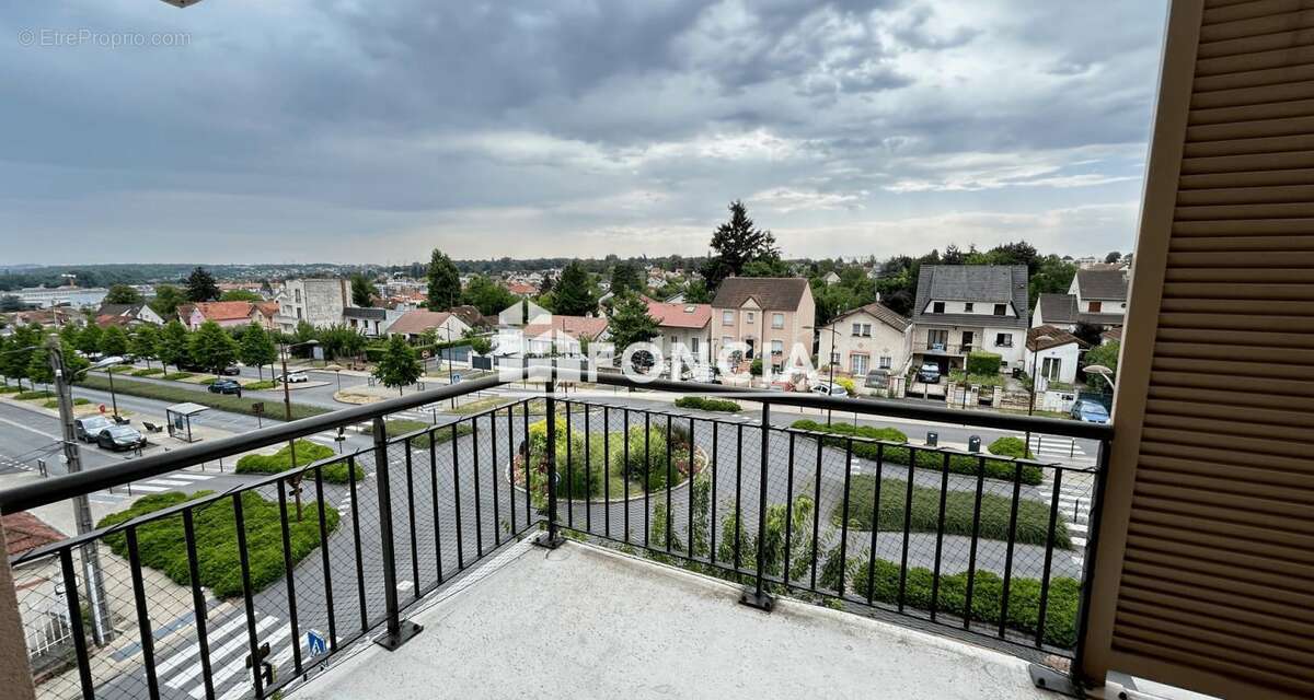 Appartement à ARPAJON