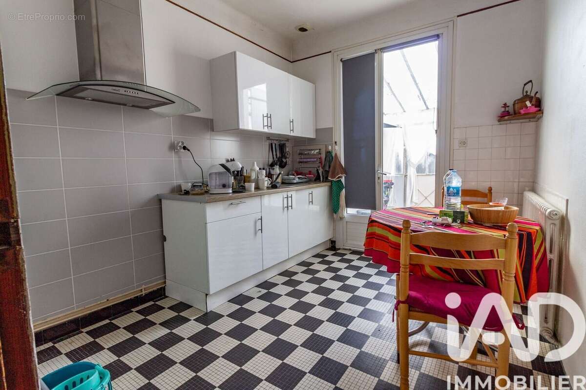 Photo 2 - Appartement à AIZENAY