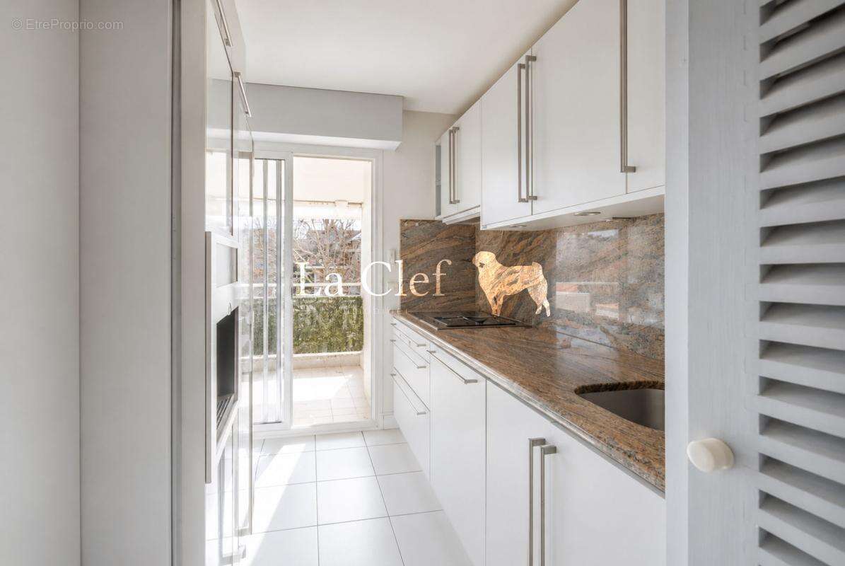 Appartement à ARCACHON