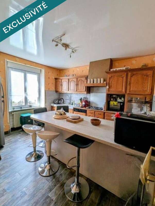 Photo 2 - Maison à MANDEURE