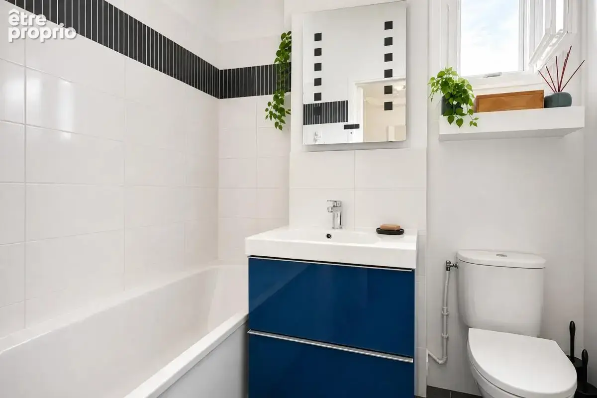 Maison de 4 pièces de 79,4 m² à Leuville-sur-Orge - photo 8