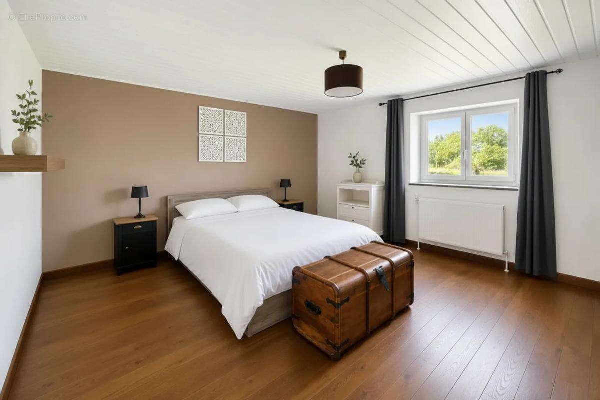 Maison de 6 pièces de 205 m² à Usinens - photo 7