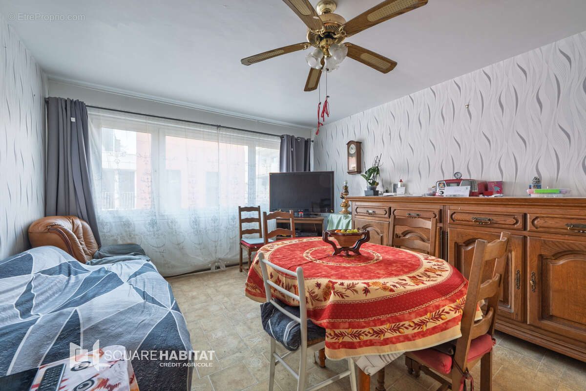 Appartement à LILLE