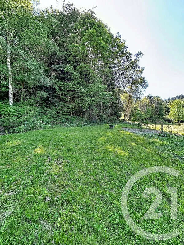 Terrain 1400 m² à Epinal  - photo 5