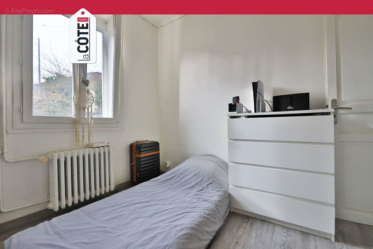 Maison à CHATEAUNEUF-LES-MARTIGUES