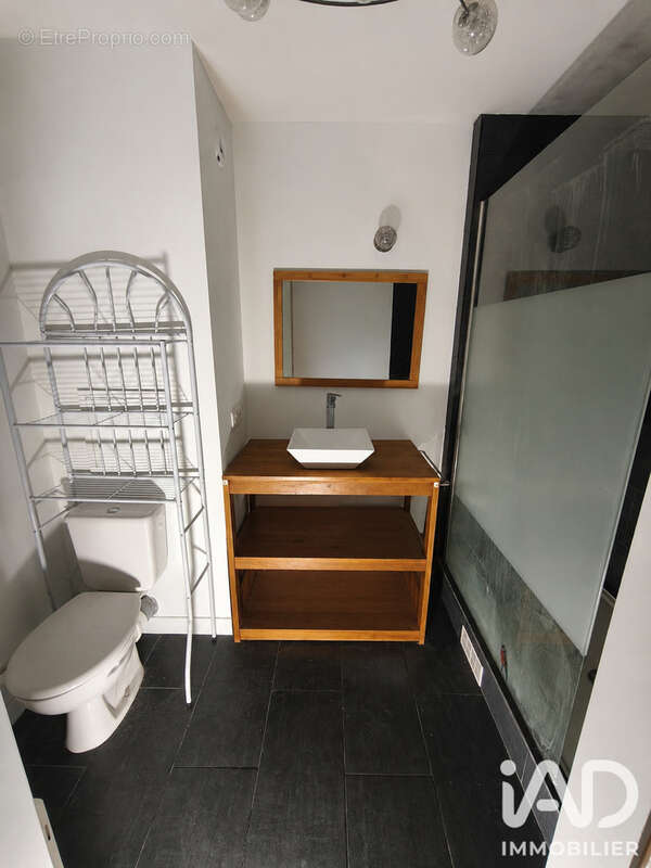 Appartement 47 m² à Torcy  - photo 9