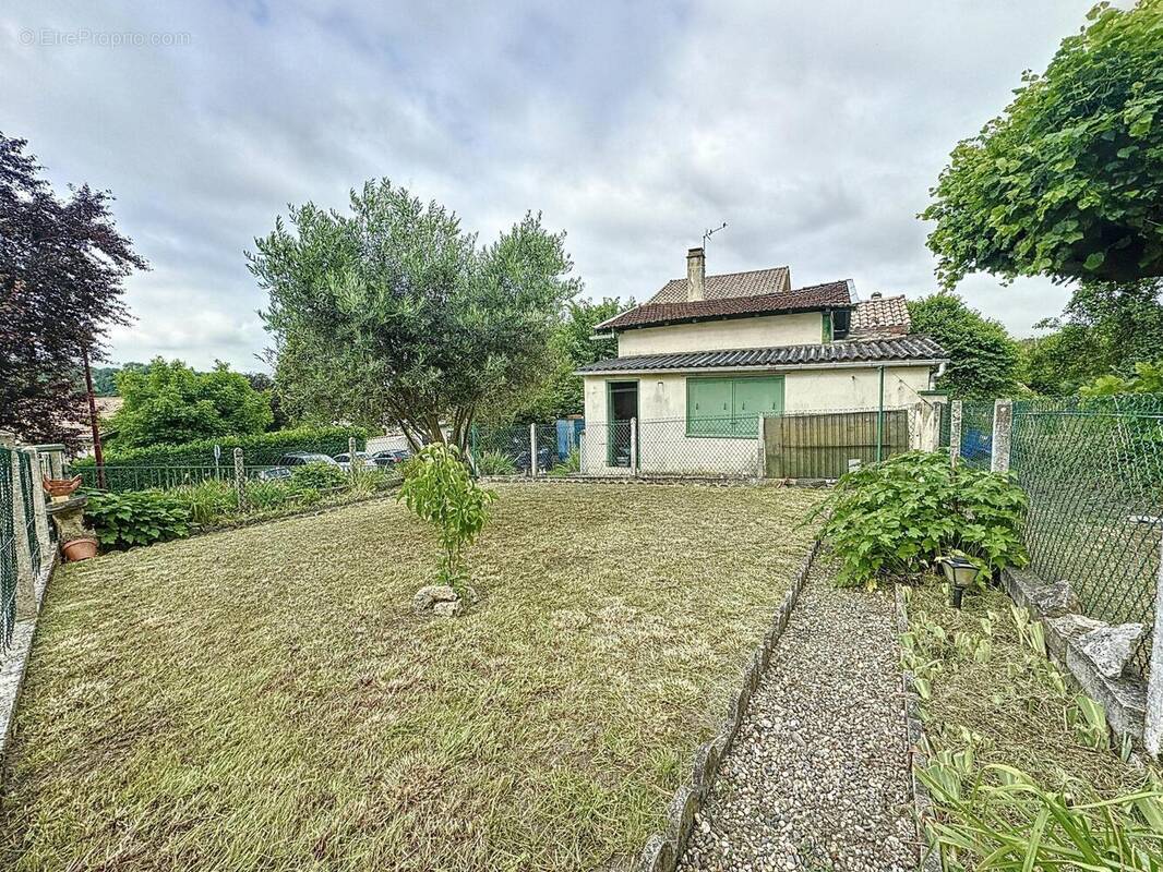 Photo 1 - Maison à LATRESNE