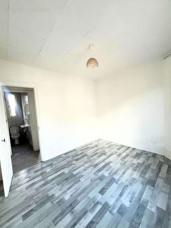 Appartement à CREIL