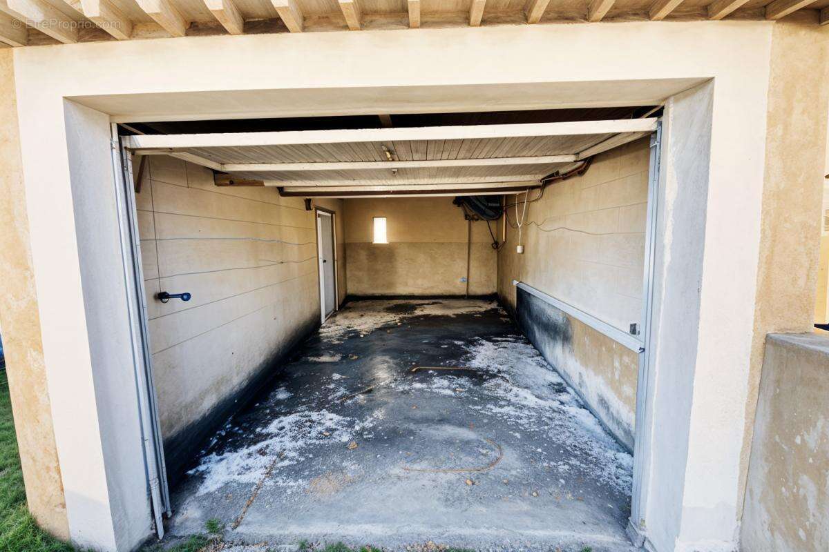 Maison à SALON-DE-PROVENCE