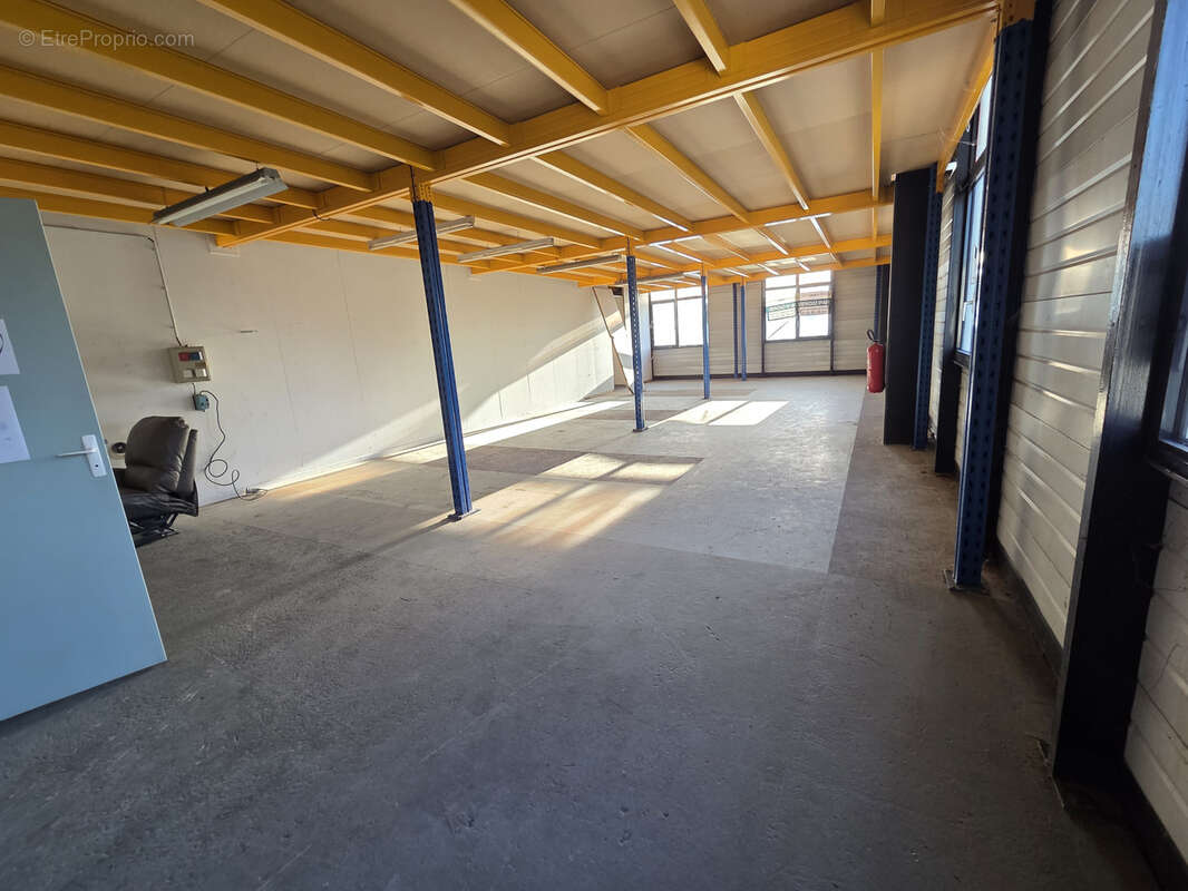 Commerce à SAINT-ETIENNE