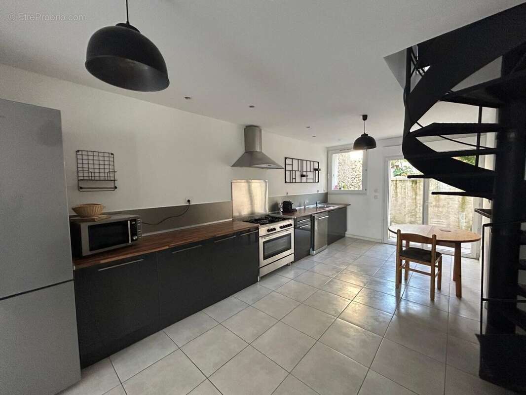 Maison à SAINT-MARCEL-SUR-AUDE