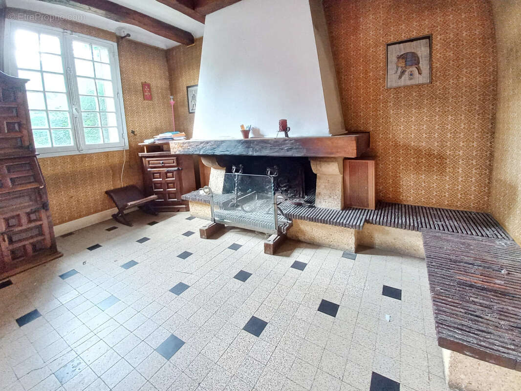  Maison individuelle   5 pièces   89 m2   Îles Sainte-Catherine / Brise-Pain - photo 7