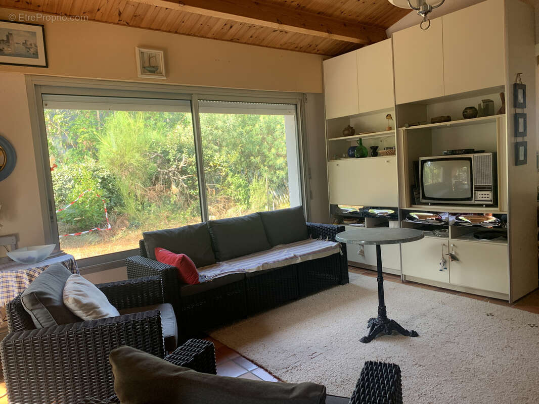 Maison à LES SABLES-D&#039;OLONNE