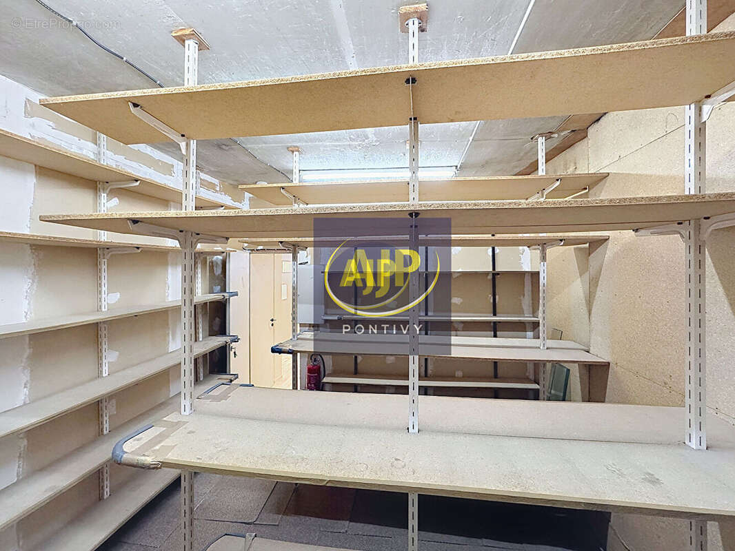 Appartement à PONTIVY