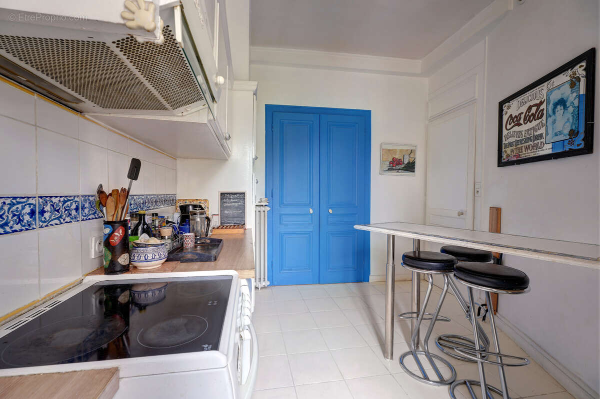 Appartement à LYON-1E